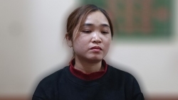 Nghệ An: "Nữ quái" người Quế Phong mua bán hàng nghìn viên ma tuý
