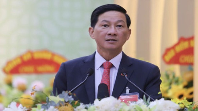 Ủy ban Kiểm tra Trung ương thi hành kỷ luật nhiều cán bộ tại Bắc Ninh, Lâm Đồng, An Giang