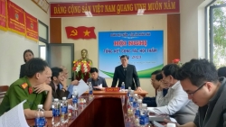 Quảng Nam: Ngành Tòa án thị xã Điện Bàn hoàn thành xuất sắc nhiệm vụ