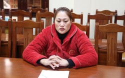 Lạng Sơn: Phá chuyên án, thu giữ 30kg ma túy đá
