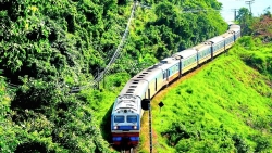 Kêu gọi đầu tư tuyến đường sắt kết nối các tỉnh Tây Nguyên