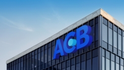 Ngân hàng ACB hoàn thành tất cả mục tiêu kinh doanh 2023