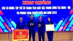 Nhiều mô hình thanh niên, giải pháp mới sáng tạo