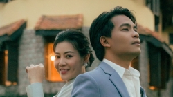 Dương Trường Giang và Thanh Hương ra mắt MV “Dù ngày mai”
