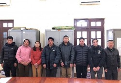 Lạng Sơn: Bắt 2 vụ phạm tội về ma túy và đánh bạc
