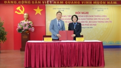 Hà Nội: Tiếp nhận 2 cơ sở y tế thuộc Bộ Giao thông vận tải