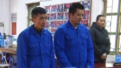 Cao Bằng: Lĩnh án tù vì buôn bán và vận chuyển pháo nổ