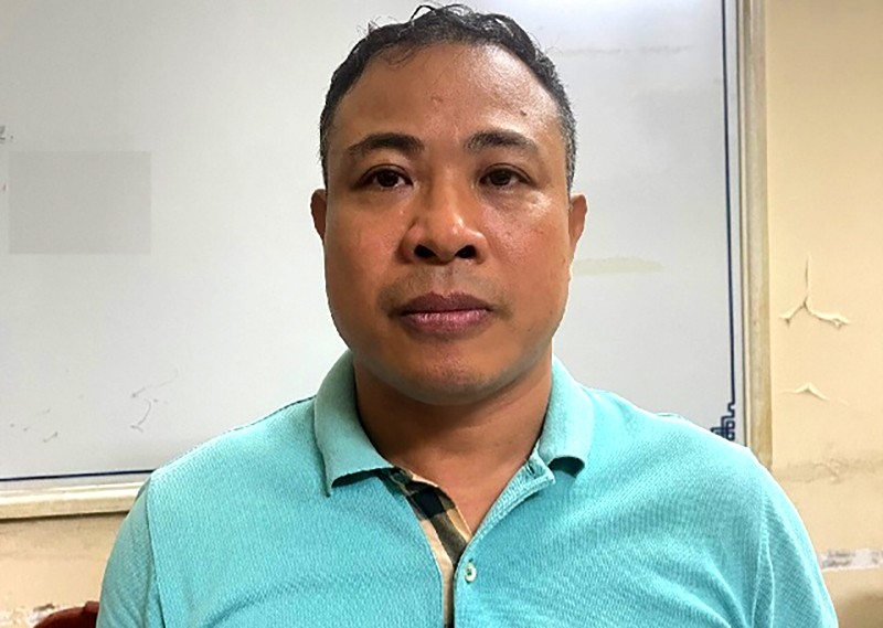 Ngày 13/9/2023, Cơ quan CSĐT Công an TP Hà Nội đã khởi tố, bắt tạm giam 4 tháng đối với Nghiêm Quang Minh