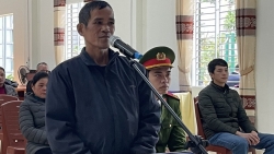 Cao Bằng: Lĩnh án tù vì buôn bán, vận chuyển hàng cấm
