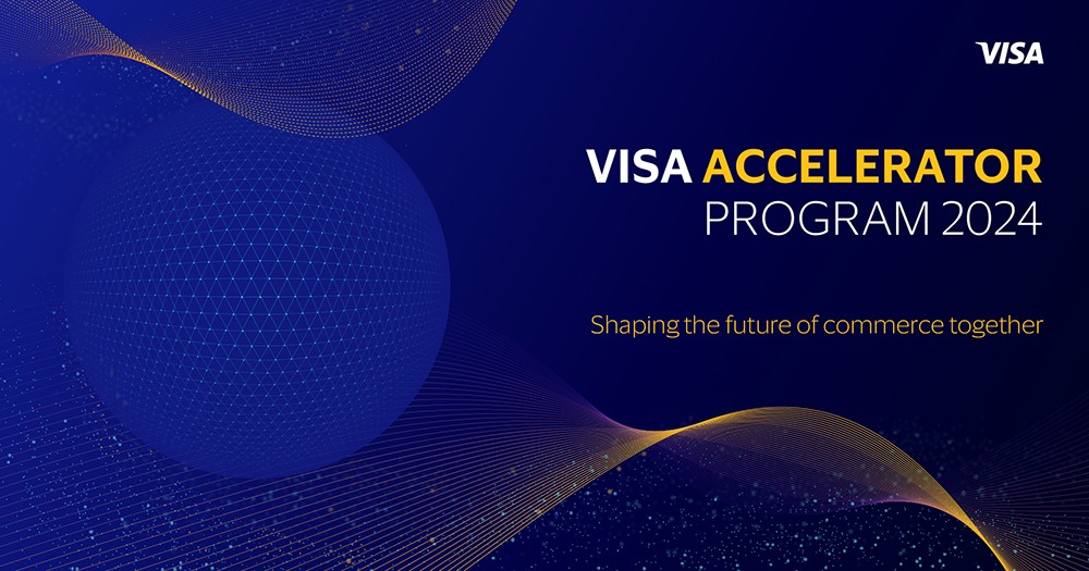 Visa khơi dậy làn sóng đổi mới trong cộng đồng startup