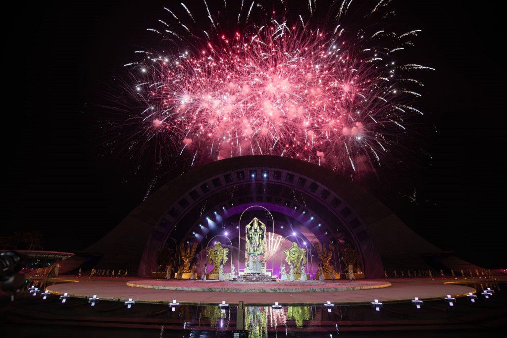 Thị trấn Hoàng Hôn, Phú Quốc có gì mà cặp đôi siêu giàu Ấn Độ tổ chức đám cưới