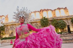Thị trấn Hoàng Hôn, Phú Quốc có gì mà cặp đôi siêu giàu Ấn Độ tổ chức đám cưới