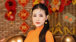 Ca sĩ Diệu Hà ra mắt MV “Quê hương ơi” đậm vị Tết xưa