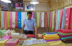 Lưu giữ giá trị văn hóa trong từng sản phẩm OCOP