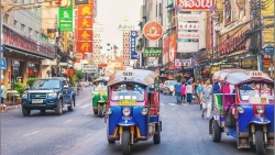 Top 5 địa điểm du lịch Thái Lan dịp Tết Nguyên đán cùng Traveloka