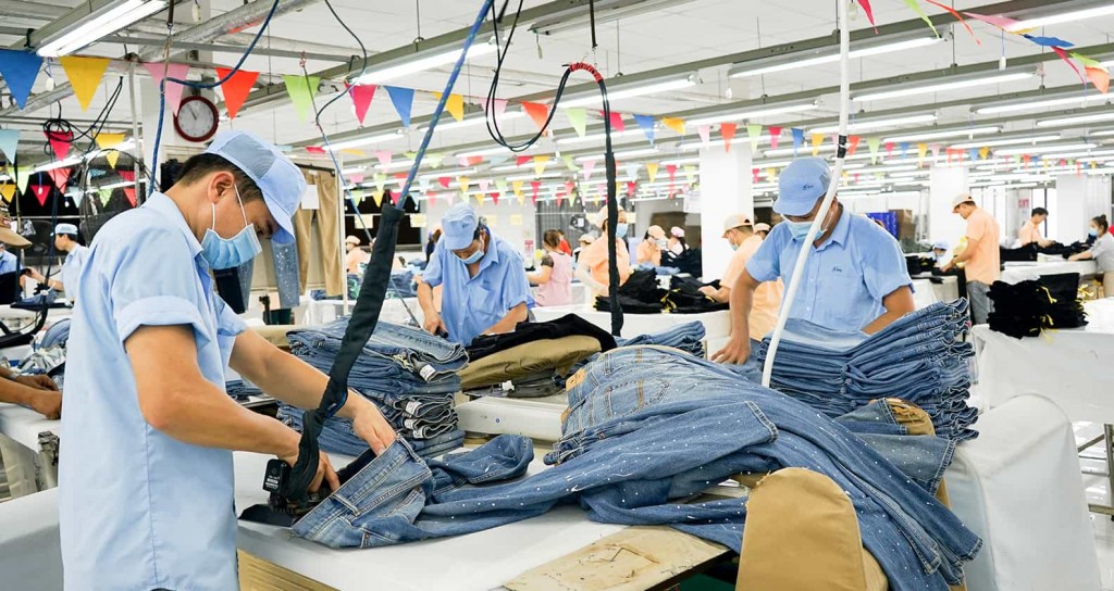 Năm 2023, Bình Dương tiếp tục có nhiều bước phát triển mới tạo đà cho các năm tiếp theo