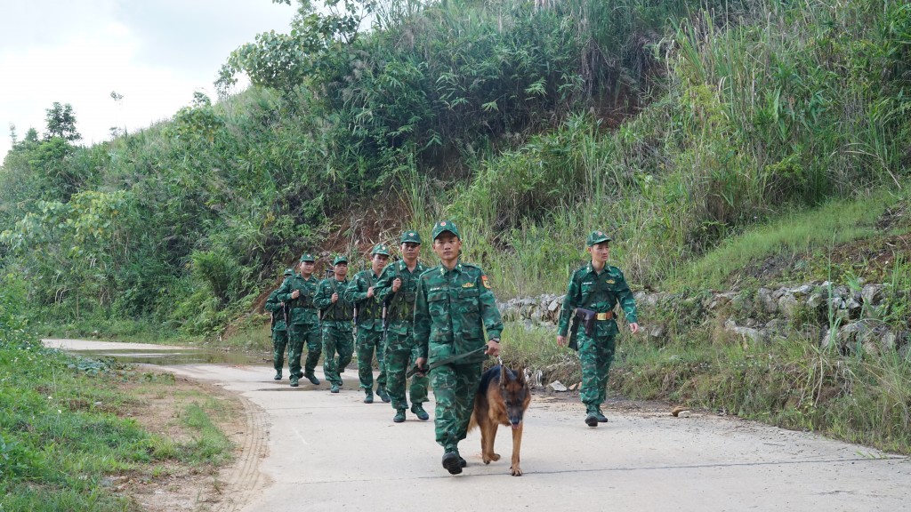 Xuân về nơi “trái tim” Đông Dương