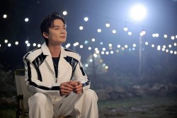 Ca sĩ Ji-Hu “chào sân” âm nhạc bằng MV mùa Valentine