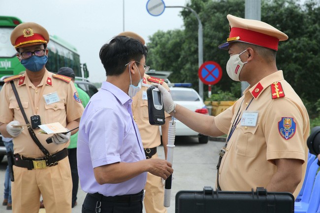 Ngày mùng 2 Tết: Toàn quốc xảy ra 83 vụ tai nạn giao thông