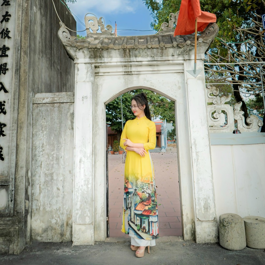 Đi lễ đình, chùa là nét đẹp truyền thống của người Việt 