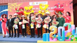 Du lịch Đà Nẵng thu gần 1.600 tỷ đồng trong dịp Tết