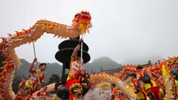 Tổ chức lễ hội phù hợp với truyền thống văn hóa của dân tộc