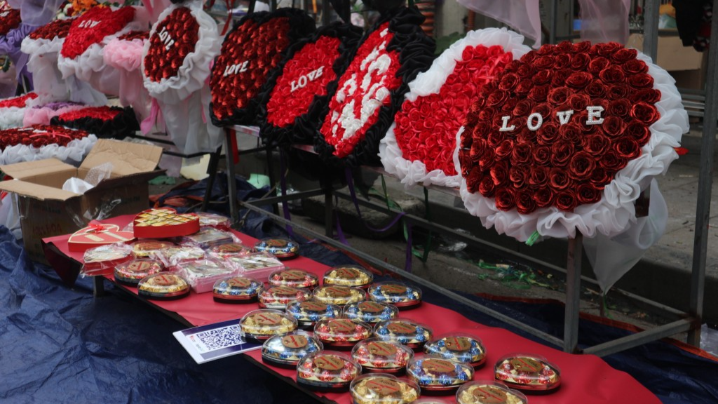 Valentine – Độc thân vẫn đầy ý nghĩa