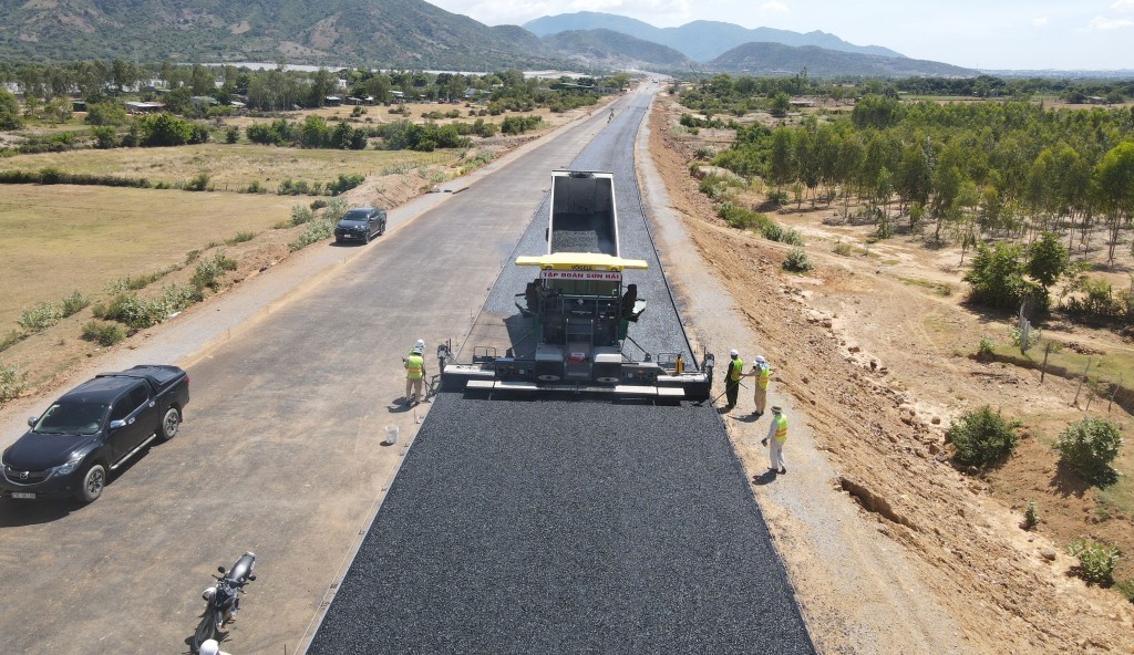 Tập trung ngay vào xử lý công việc sau kỳ nghỉ Tết