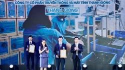 Máy tính Thánh Gióng tự tin bước sang tuổi 19