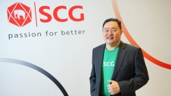 SCG tăng tốc phát triển kinh doanh xanh