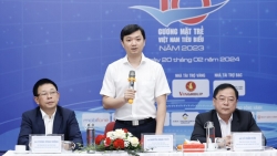 Công bố 20 đề cử Gương mặt trẻ Việt Nam tiêu biểu năm 2023