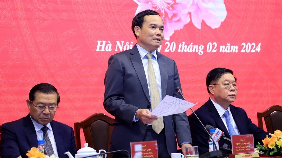 Báo chí đã kiến tạo và lan tỏa những giá trị tốt đẹp, nhân ái