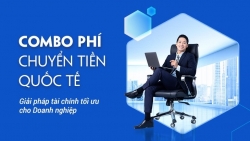 Vietbank triển khai combo phí chuyển tiền quốc tế cho doanh nghiệp