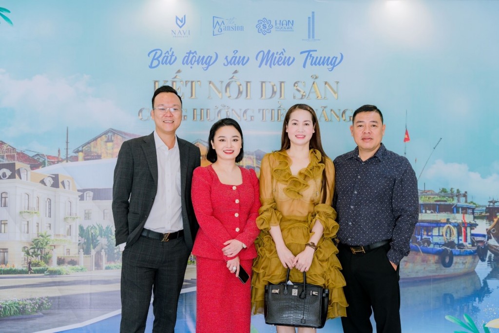 Thị trường BĐS Quảng Nam - Đà Nẵng, khẳng định vị thế quan trọng của khu vực này trong phát triển kinh tế của miền Trung - Tây Nguyên.