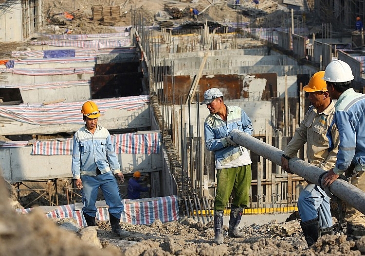 Bắc Giang: Nỗ lực chăm lo cho người lao động trọn vẹn, ấm áp