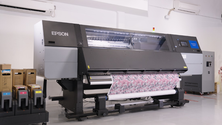 Epson SureColor SC-F10030