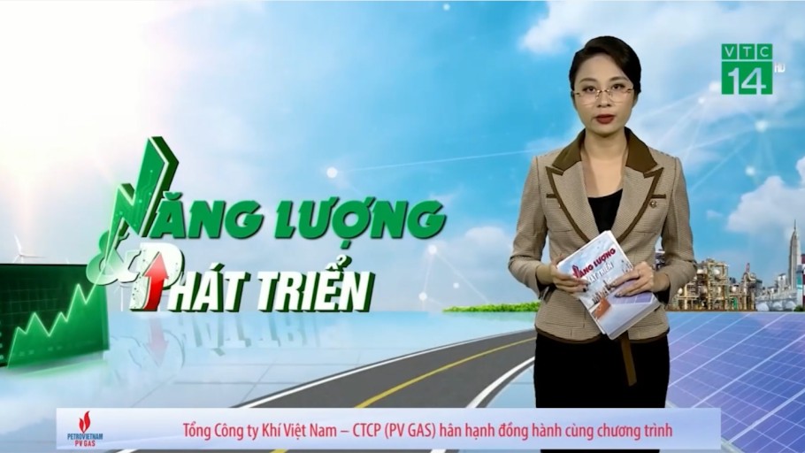 Vì một tương lai xanh cho đất nước cùng chương trình “Năng lượng và Phát triển”