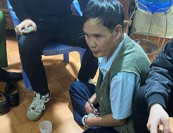 Văn Lãng (Lạng Sơn): Khởi tố 1 đối tượng, thu giữ 47,178g heroine