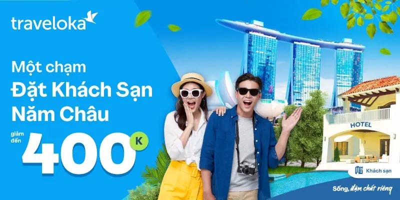 Tìm khách sạn Đà Lạt 4 sao ở đâu là chính xác?