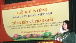 "Điểm sáng" trong kết quả phòng chống sốt rét của Việt Nam
