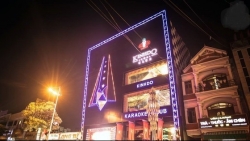 Quảng Ninh: Bắt nghi phạm gây án mạng trong quán bar tại Móng Cái