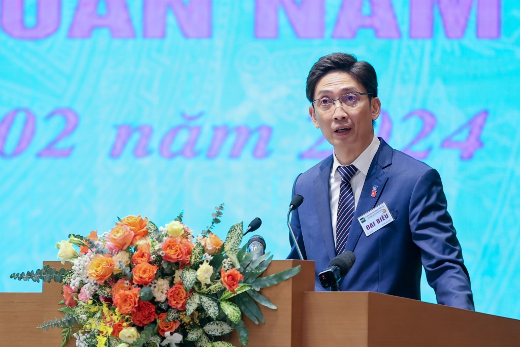 Quyết tâm nâng hạng thị trường chứng khoán Việt Nam