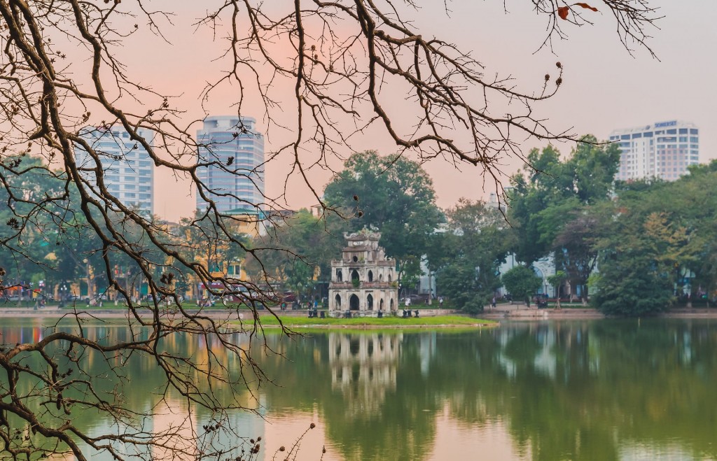 Nội dung tác phẩm dự thi có thông điệp rõ ràng, góc nhìn mới lạ, độc đáo về Thủ đô Hà Nội – Thành phố “Văn hiến - Văn minh - Hiện đại”,