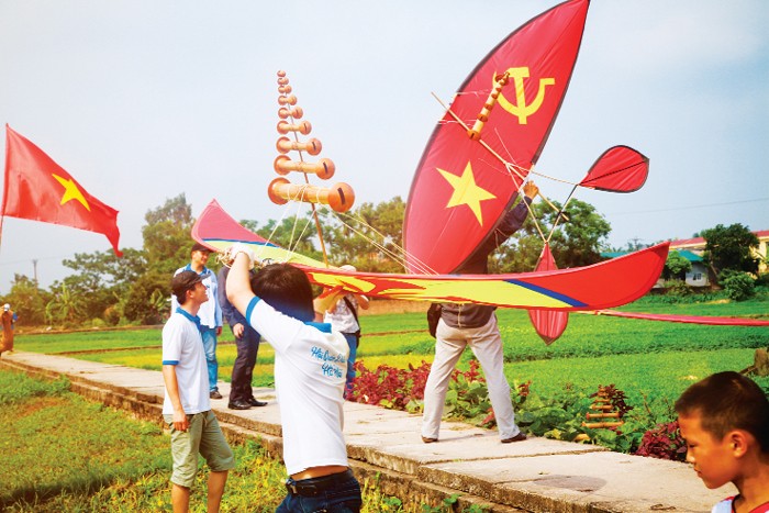 Hà Nội có thêm Di sản văn hóa phi vật thể quốc gia