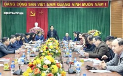 Tuyên truyền sâu đậm Lễ trao thưởng Giải báo chí xây dựng Đảng TP