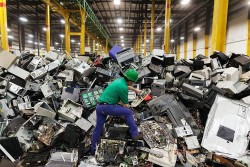 Cần khuyến khích doanh nghiệp tự thực hiện trách nhiệm tái chế
