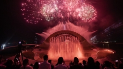 Vì sao Nụ Hôn Của Biển Cả là show nghệ thuật hút khách bậc nhất ở Phú Quốc hiện nay?