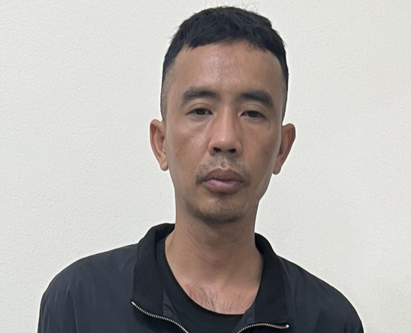 Công an huyện Gia Lâm bắt giữ khẩn cấp Ngô Tuấn Hưng để điều tra hành vi trộm cắp tài sản