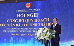 "Thấu hiểu" để tổ chức thực hiện quy hoạch đồng bộ, linh hoạt