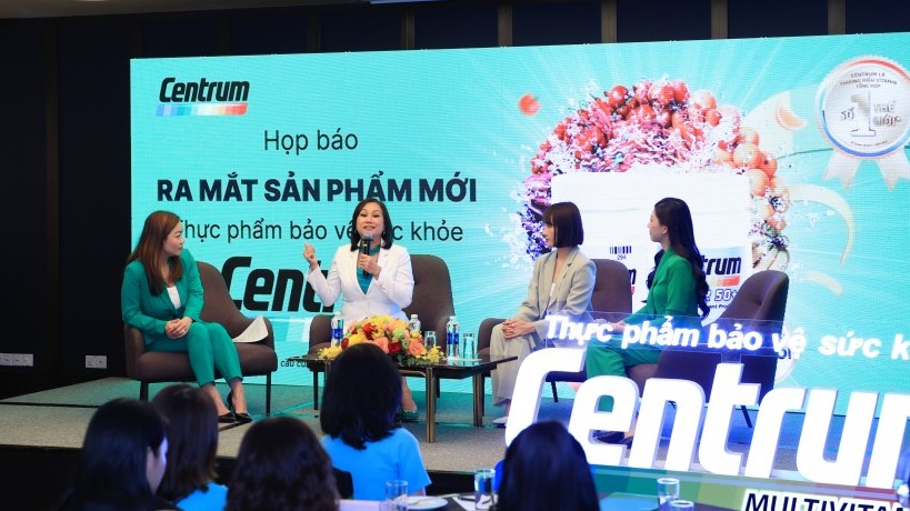 Thực phẩm chức năng mới cho người tiêu dùng Việt